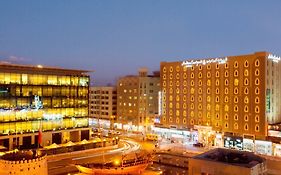 Arabian Courtyard Hotel & Spa